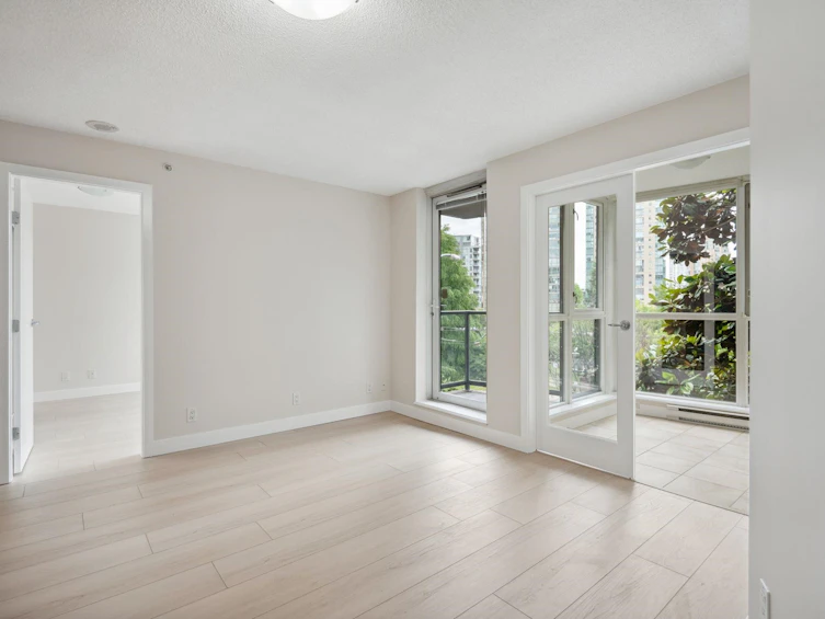 203-1199 Seymour Street, Vancouver, BC, V6B 1K3 - 3