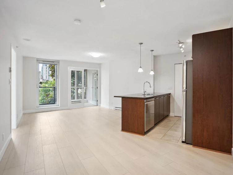 203-1199 Seymour Street, Vancouver, BC, V6B 1K3 - 4