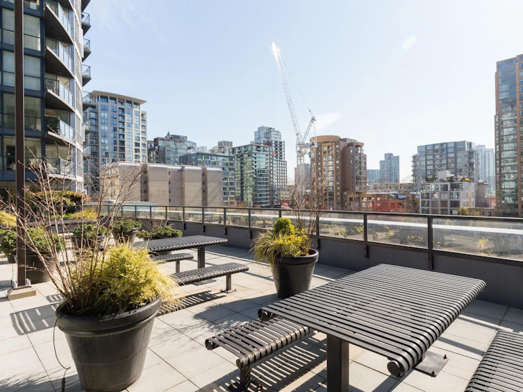 203-1199 Seymour Street, Vancouver, BC, V6B 1K3 - 22