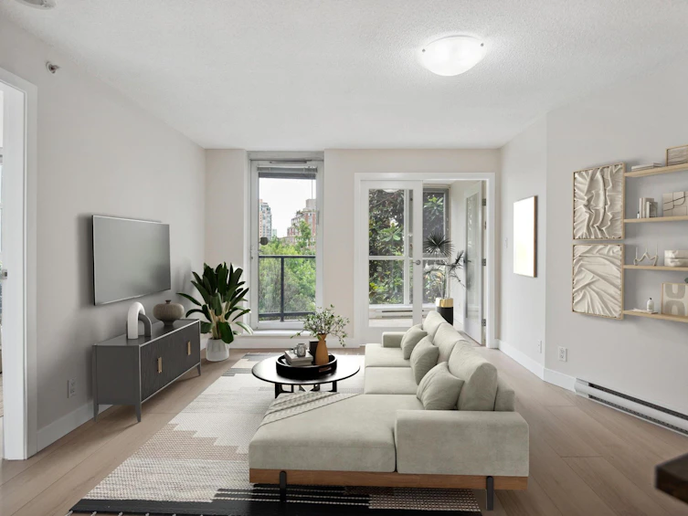 203-1199 Seymour Street, Vancouver, BC, V6B 1K3 - 2