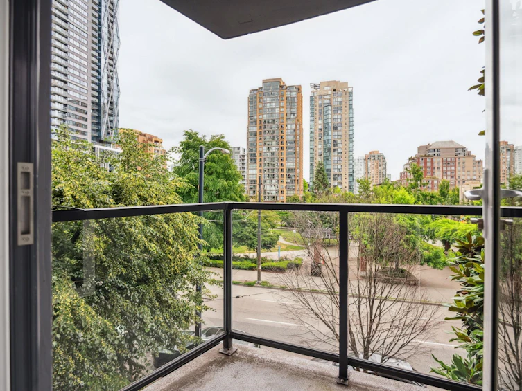 203-1199 Seymour Street, Vancouver, BC, V6B 1K3 - 16