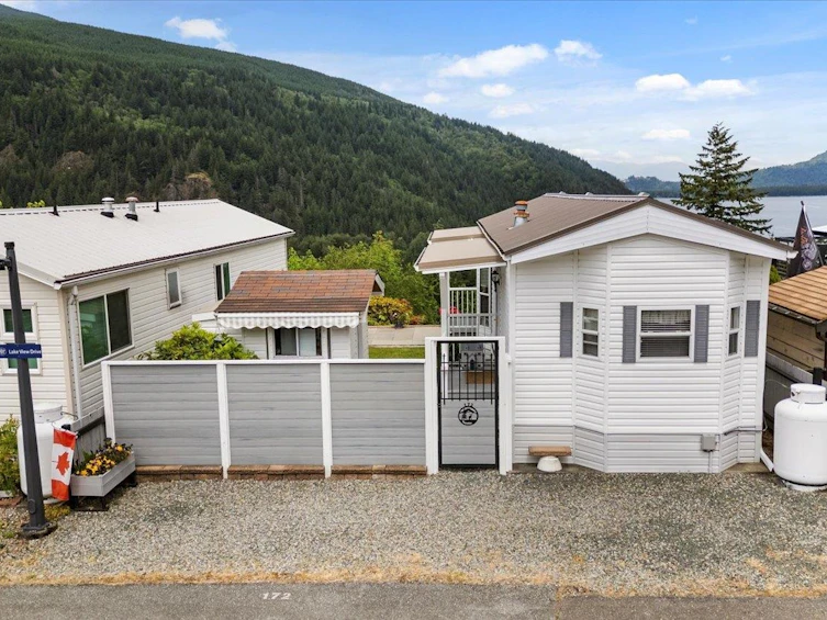 172-1436 Frost Road, Columbia Valley, BC, V2R 4X8 - 4
