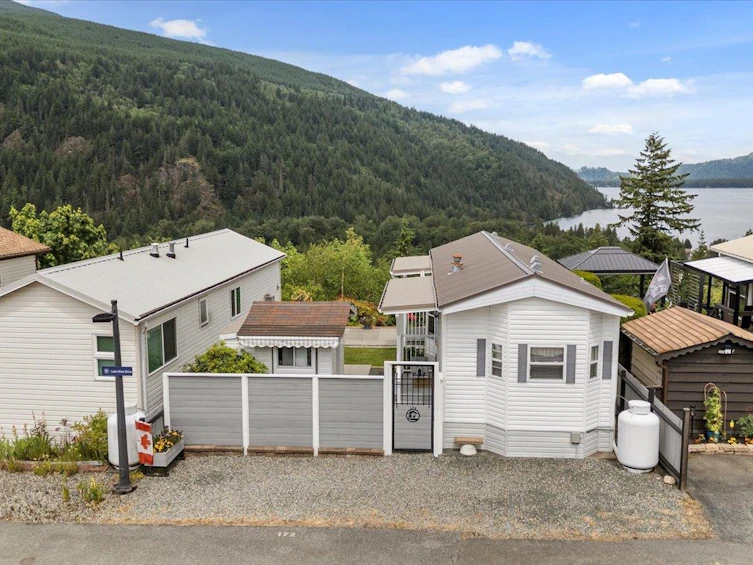 172-1436 Frost Road, Columbia Valley, BC, V2R 4X8 - 31