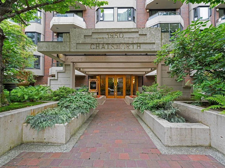 PH3-1950 Robson Street, Vancouver, BC, V6G 1E8 - 32