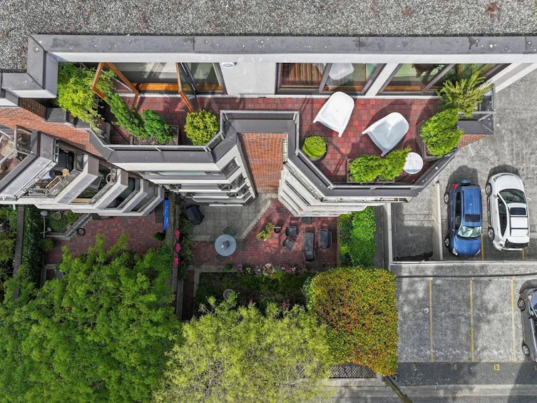 PH3-1950 Robson Street, Vancouver, BC, V6G 1E8 - 29