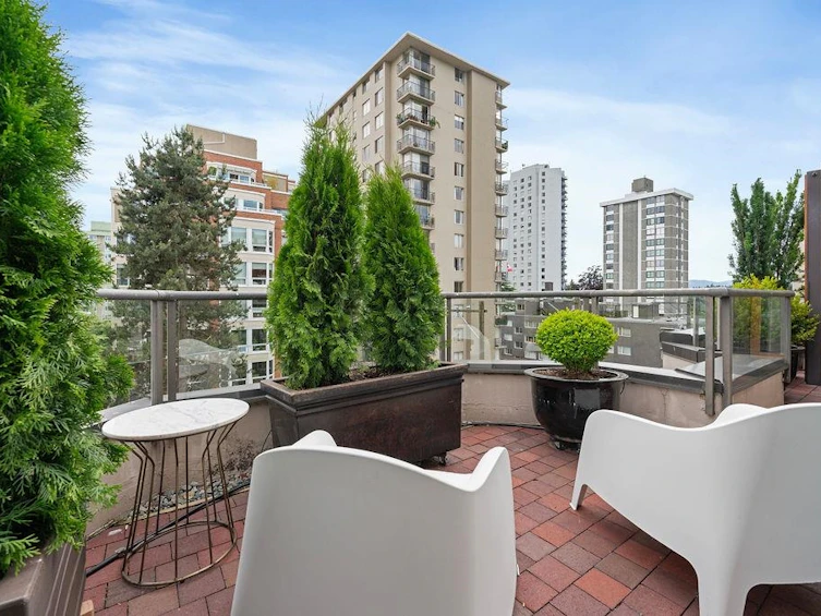 PH3-1950 Robson Street, Vancouver, BC, V6G 1E8 - 18