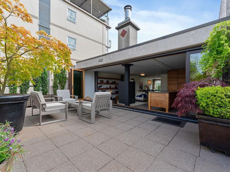 PH3-1950 Robson Street, Vancouver, BC, V6G 1E8 - 3