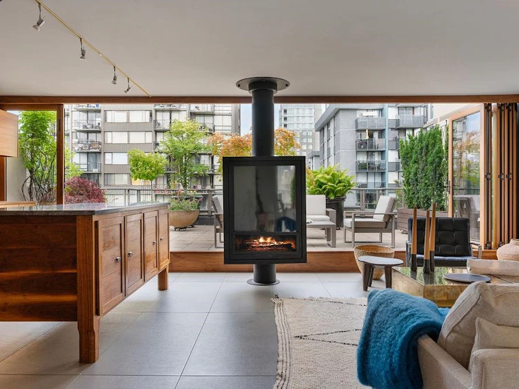 PH3-1950 Robson Street, Vancouver, BC, V6G 1E8 - 11