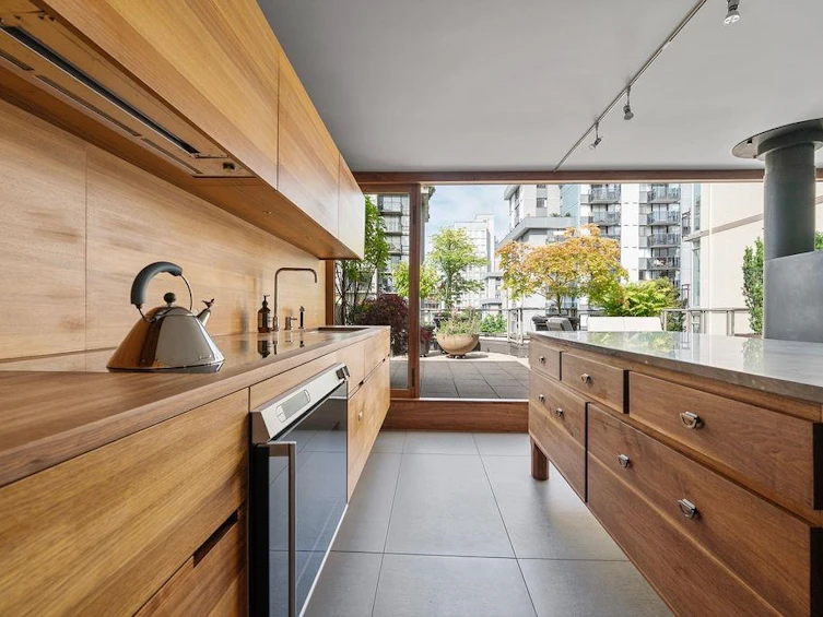 PH3-1950 Robson Street, Vancouver, BC, V6G 1E8 - 8