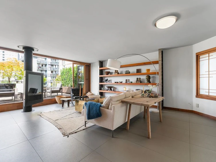 PH3-1950 Robson Street, Vancouver, BC, V6G 1E8 - 14