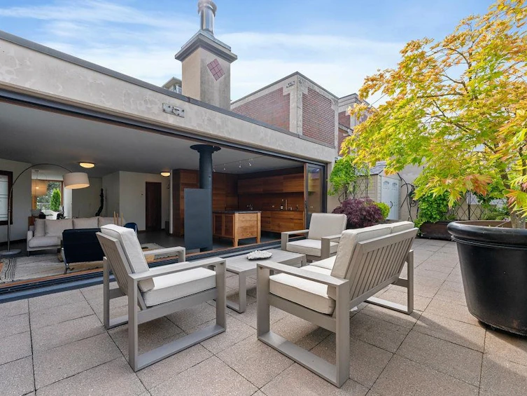 PH3-1950 Robson Street, Vancouver, BC, V6G 1E8 - 4