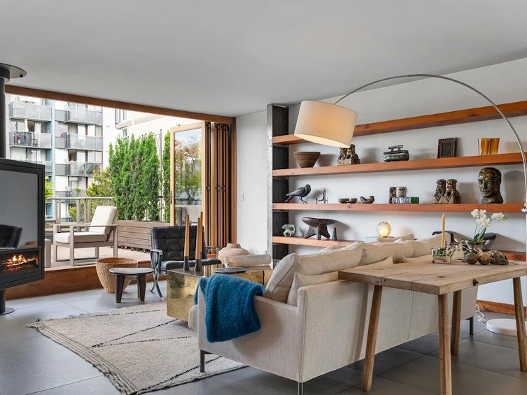 PH3-1950 Robson Street, Vancouver, BC, V6G 1E8 - 12