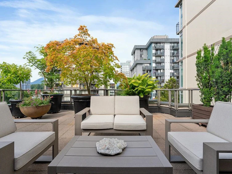 PH3-1950 Robson Street, Vancouver, BC, V6G 1E8 - 2
