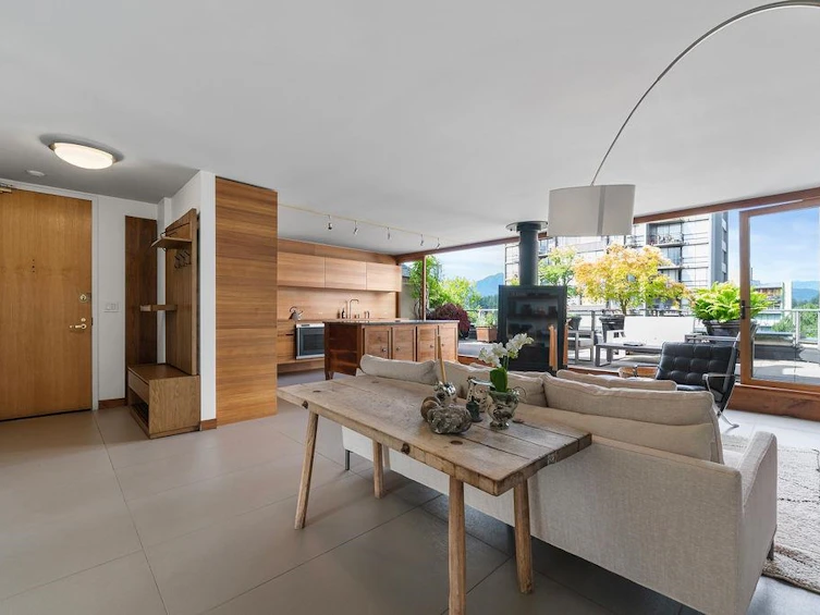 PH3-1950 Robson Street, Vancouver, BC, V6G 1E8 - 15