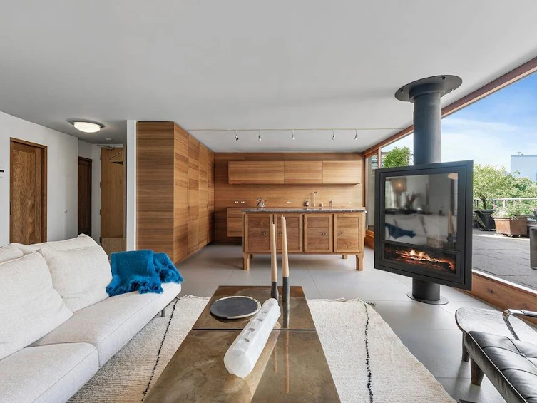 PH3-1950 Robson Street, Vancouver, BC, V6G 1E8 - 13