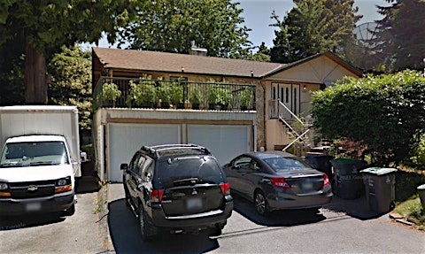 9912 116th Street, Surrey, BC, V3V 4A4