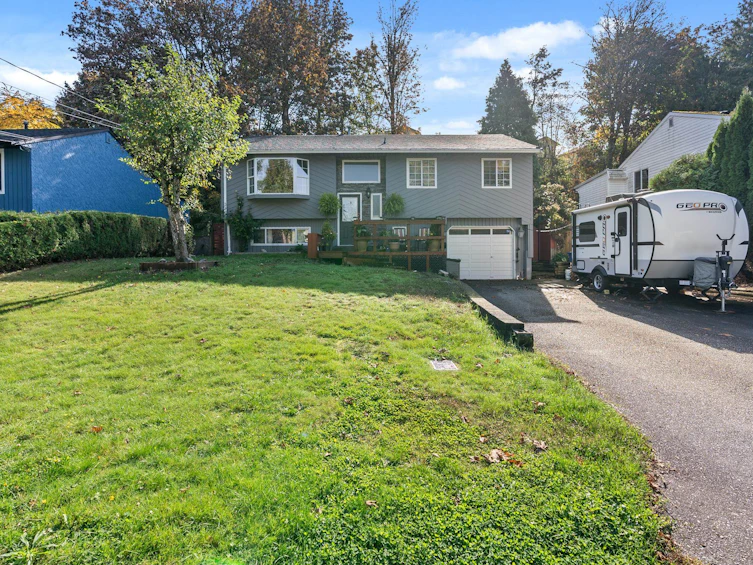 34444 Immel Street, Abbotsford, BC, V2S 5P4 - 2