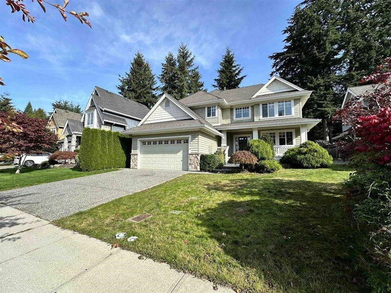 2096 128a Street, Surrey BC V4A 0A4