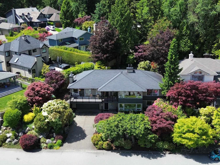 1651 Coldwell Road, North Vancouver, BC, V7G 2N8
