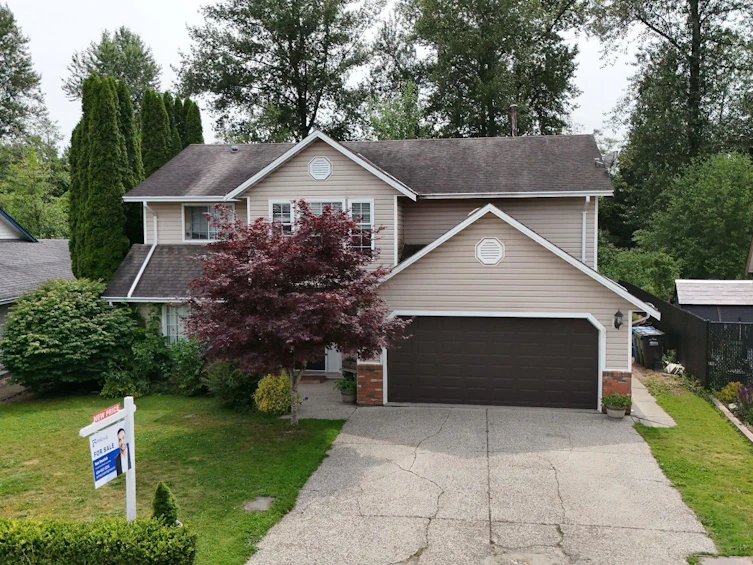 31002 Creekside Drive, Abbotsford, BC, V2T 5K1 - 3