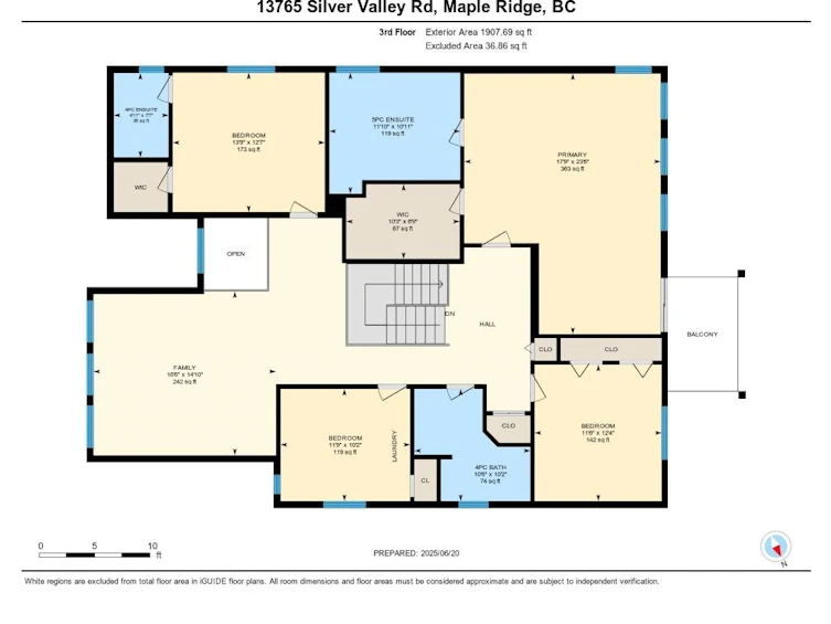 13765 Silver Valley Road, Maple Ridge, BC, V4R 0C2 - 40