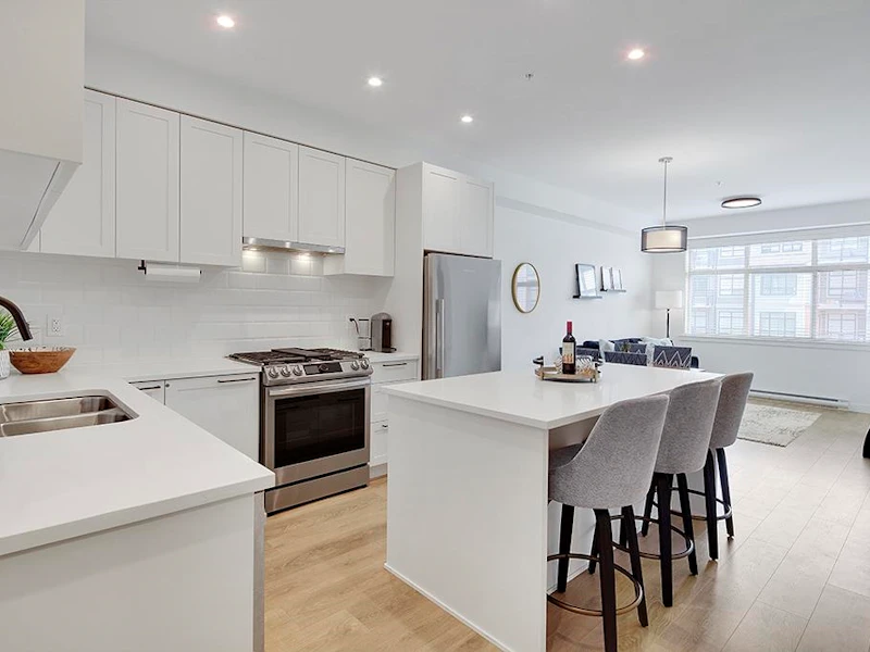 330 - 5415 Brydon Crescent, Langley BC