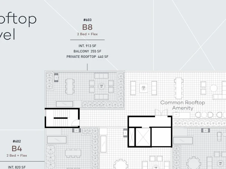 603-2268 E Broadway, Vancouver, BC, V5N 1W9 - 3