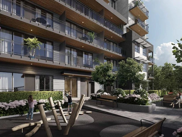 603-2268 E Broadway, Vancouver, BC, V5N 1W9 - 6