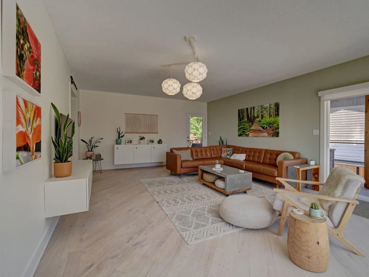 6462 Samron Road, Sechelt, BC, V7Z 0M8 - 5