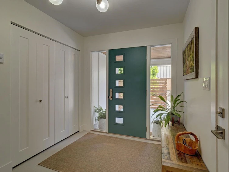 6462 Samron Road, Sechelt, BC, V7Z 0M8 - 2