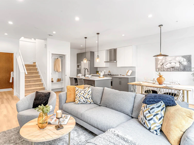 23-7946 204 Street, Langley, BC, V2Y 4M9 - 4