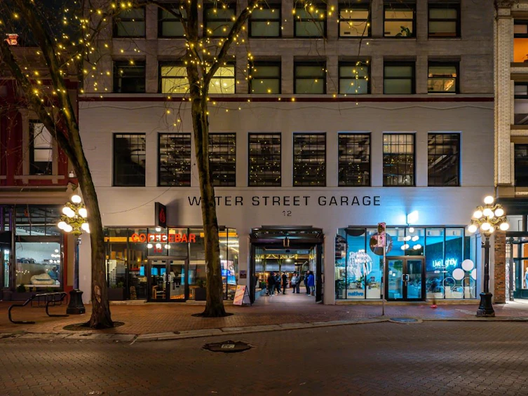 305-12 Water Street, Vancouver, BC, V6B 1A5 - 23