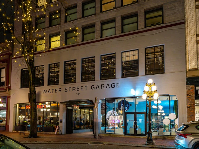 305-12 Water Street, Vancouver, BC, V6B 1A5 - 22