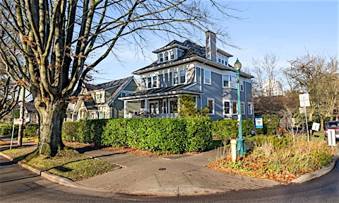 2991 Yukon Street, Vancouver, BC, V5Y 3W1