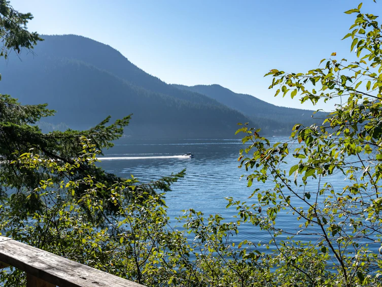 316 Sasamat Lane, North Vancouver, BC - 6