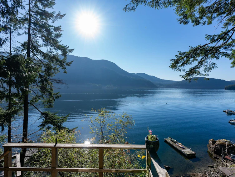 316 Sasamat Lane, North Vancouver, BC - 4
