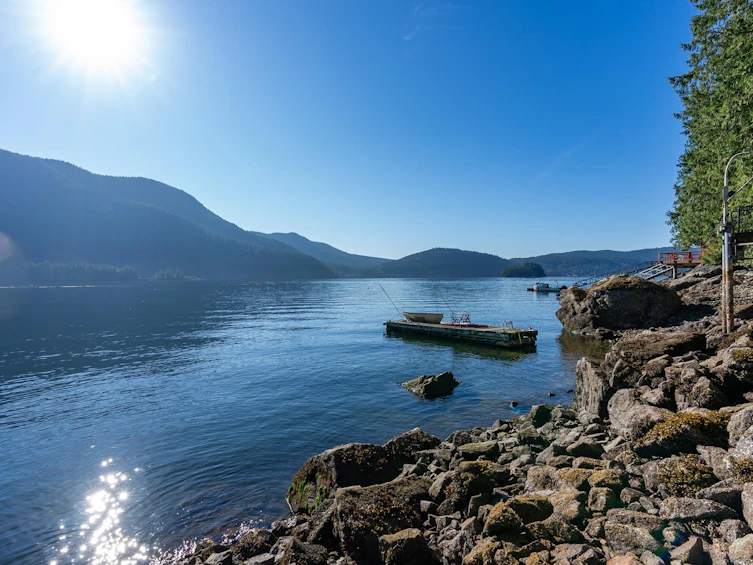 316 Sasamat Lane, North Vancouver, BC - 12