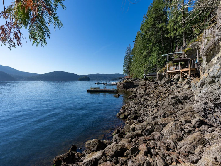 316 Sasamat Lane, North Vancouver, BC - 10
