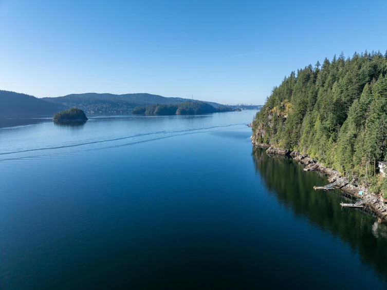 316 Sasamat Lane, North Vancouver, BC - 8