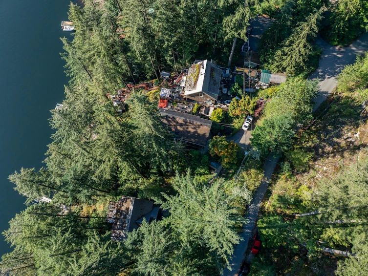 316 Sasamat Lane, North Vancouver, BC - 27