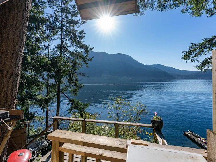 316 Sasamat Lane, North Vancouver, BC - 15