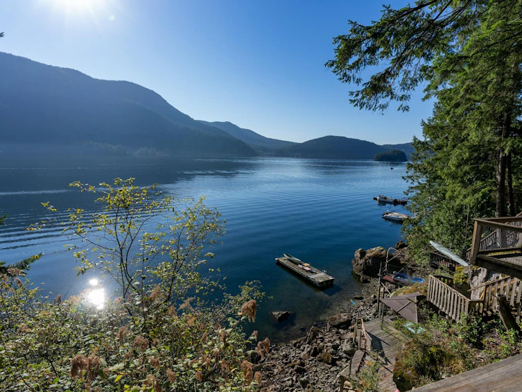316 Sasamat Lane, North Vancouver, BC - 9