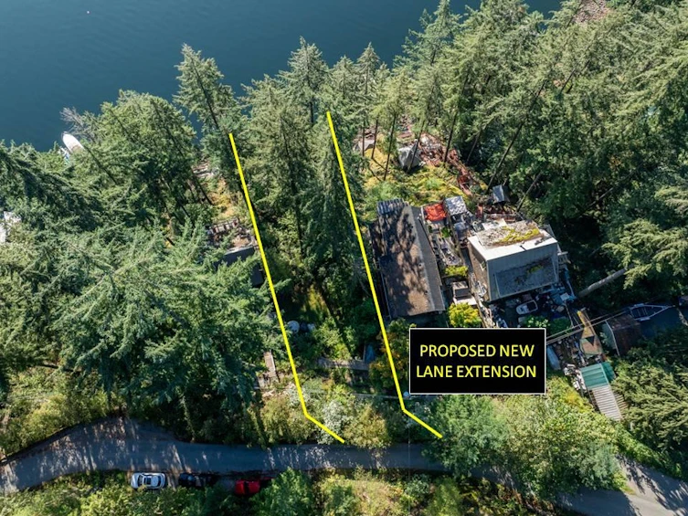 316 Sasamat Lane, North Vancouver, BC - 28