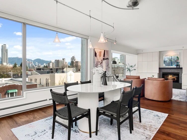 501-1550 W 15th Avenue, Vancouver, BC, V6J 2K6 - 6