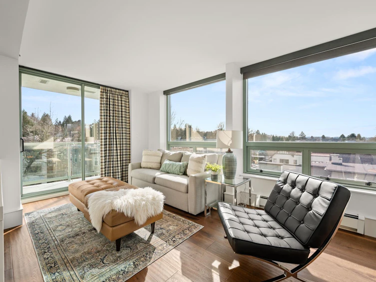 501-1550 W 15th Avenue, Vancouver, BC, V6J 2K6 - 19