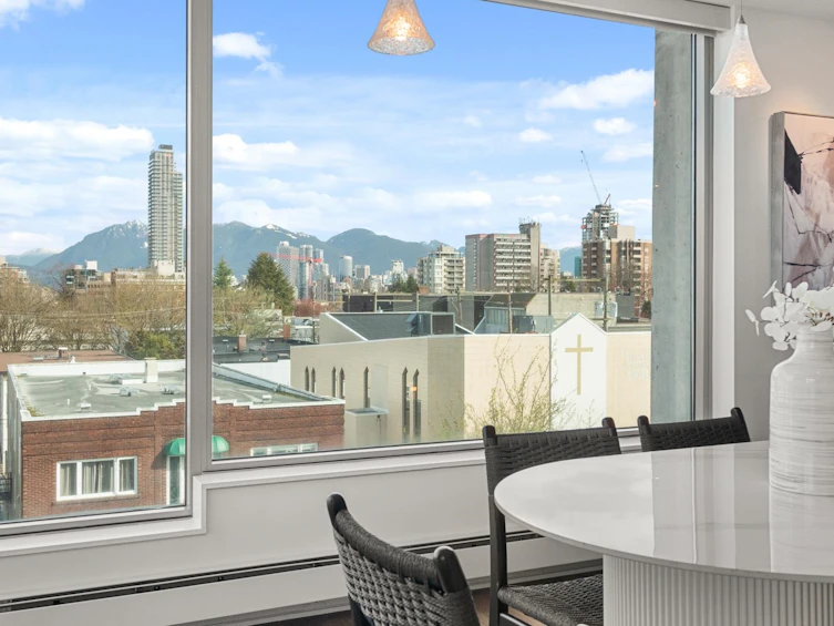 501-1550 W 15th Avenue, Vancouver, BC, V6J 2K6 - 7