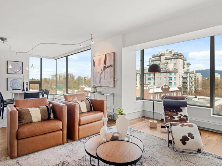 501-1550 W 15th Avenue, Vancouver, BC, V6J 2K6 - 3