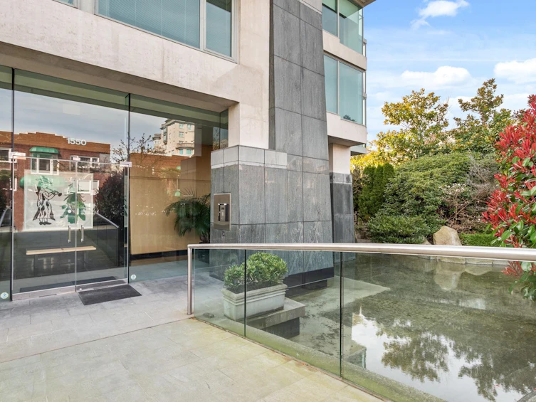 501-1550 W 15th Avenue, Vancouver, BC, V6J 2K6 - 25