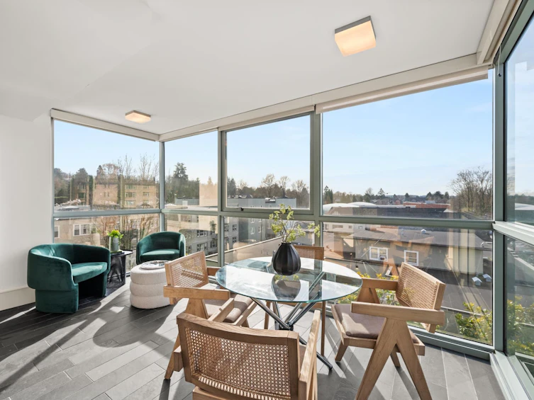 501-1550 W 15th Avenue, Vancouver, BC, V6J 2K6 - 8