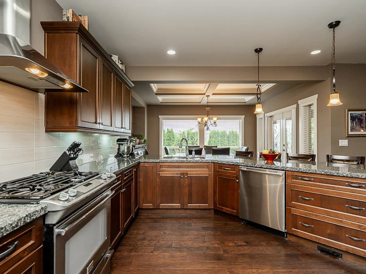 7773 211th Street, Langley, BC, V2Y 0H8 - 9